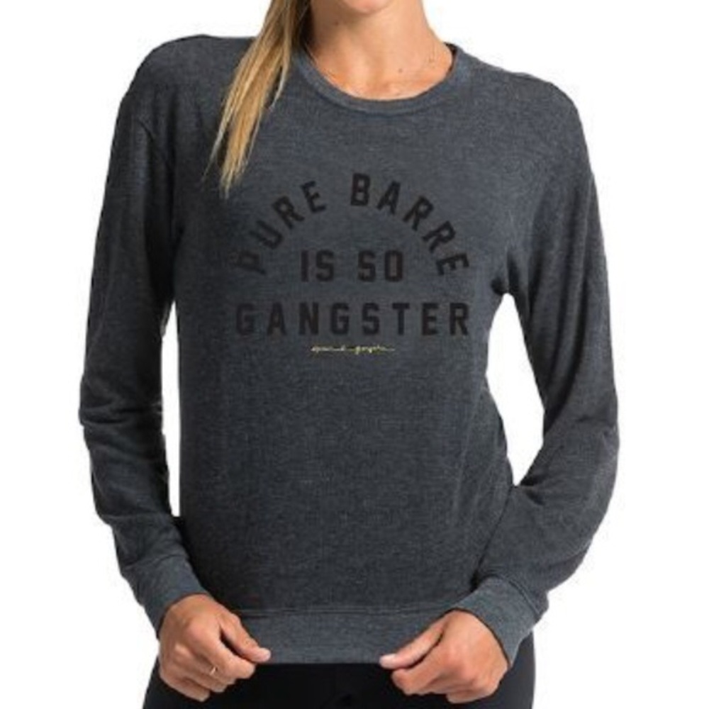 Spiritual Gangster Sweatshirt